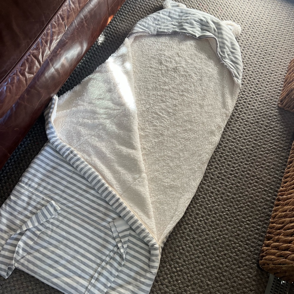 Youth sleeping bag
